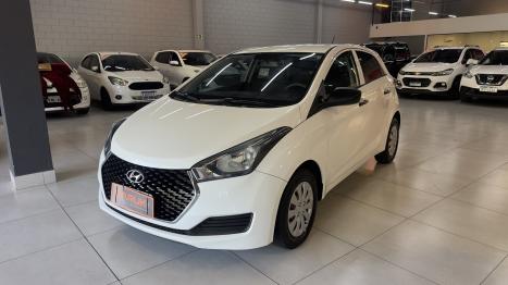HYUNDAI HB 20 Hatch 1.0 12V 4P FLEX UNIQUE, Foto 18