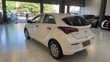 HYUNDAI HB 20 Hatch 1.0 12V 4P FLEX UNIQUE, Foto 19