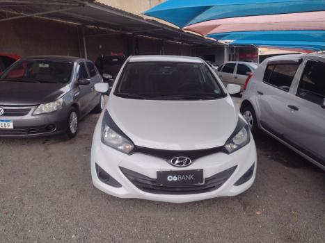 HYUNDAI HB 20 Hatch 1.0 12V 4P FLEX COMFORT, Foto 1