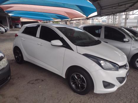 HYUNDAI HB 20 Hatch 1.0 12V 4P FLEX COMFORT, Foto 2