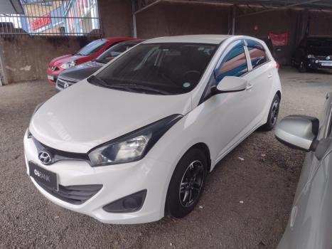 HYUNDAI HB 20 Hatch 1.0 12V 4P FLEX COMFORT, Foto 3