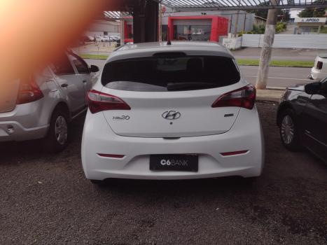 HYUNDAI HB 20 Hatch 1.0 12V 4P FLEX COMFORT, Foto 4