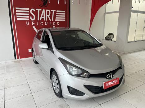 HYUNDAI HB 20 Hatch 1.0 12V 4P FLEX COMFORT, Foto 3