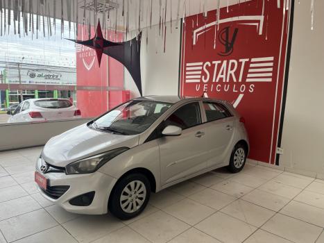 HYUNDAI HB 20 Hatch 1.0 12V 4P FLEX COMFORT, Foto 4