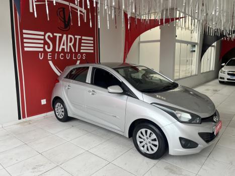 HYUNDAI HB 20 Hatch 1.0 12V 4P FLEX COMFORT, Foto 5