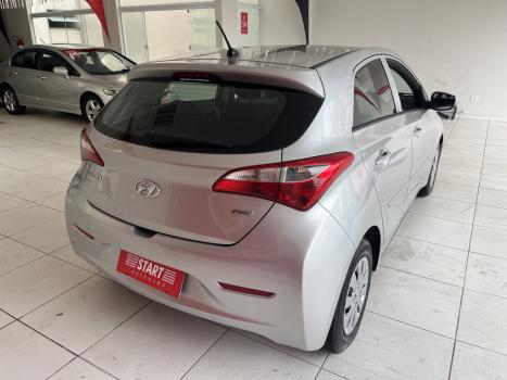 HYUNDAI HB 20 Hatch 1.0 12V 4P FLEX COMFORT, Foto 7