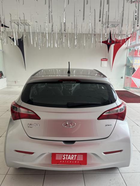 HYUNDAI HB 20 Hatch 1.0 12V 4P FLEX COMFORT, Foto 8