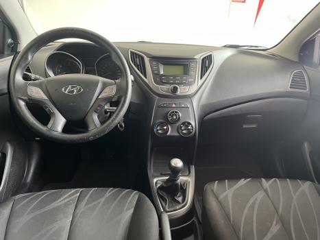 HYUNDAI HB 20 Hatch 1.0 12V 4P FLEX COMFORT, Foto 9