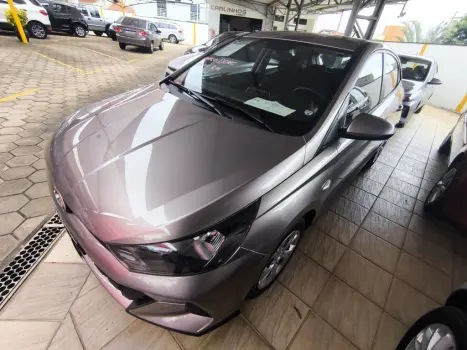 HYUNDAI HB 20 Hatch 1.0 12V 4P FLEX SENSE, Foto 2