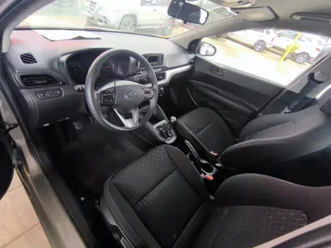 HYUNDAI HB 20 Hatch 1.0 12V 4P FLEX SENSE, Foto 3