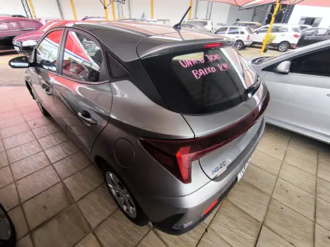 HYUNDAI HB 20 Hatch 1.0 12V 4P FLEX SENSE, Foto 4