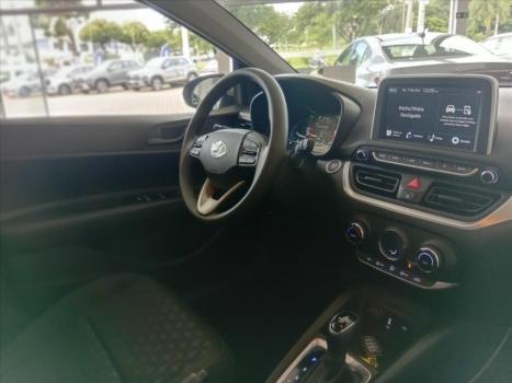 HYUNDAI HB 20 Hatch 1.0 12V 4P FLEX TGDI TURBO LIMITED AUTOM�TICO, Foto 10