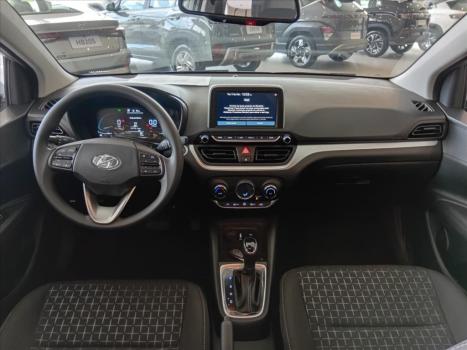 HYUNDAI HB 20 Hatch 1.0 12V 4P FLEX TGDI TURBO LIMITED AUTOM�TICO, Foto 11