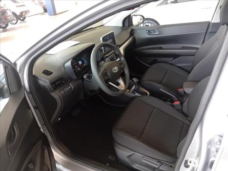 HYUNDAI HB 20 Hatch 1.0 12V 4P FLEX TGDI TURBO LIMITED AUTOM�TICO, Foto 12