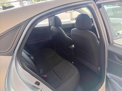 HYUNDAI HB 20 Hatch 1.0 12V 4P FLEX TGDI TURBO LIMITED AUTOM�TICO, Foto 13