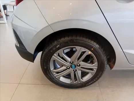 HYUNDAI HB 20 Hatch 1.0 12V 4P FLEX TGDI TURBO LIMITED AUTOM�TICO, Foto 14