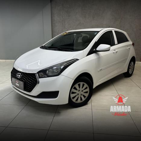 HYUNDAI HB 20 Hatch 1.0 12V 4P FLEX UNIQUE, Foto 1