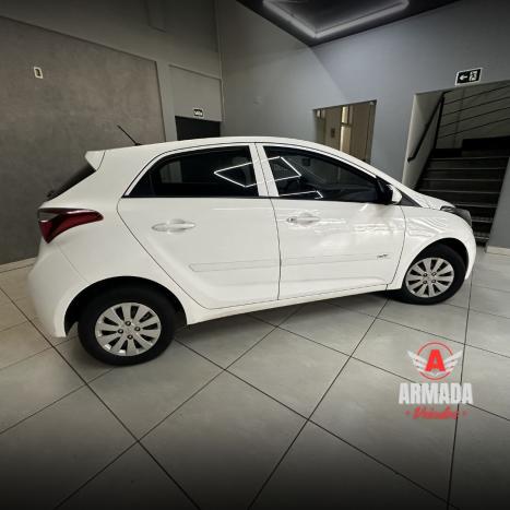 HYUNDAI HB 20 Hatch 1.0 12V 4P FLEX UNIQUE, Foto 6