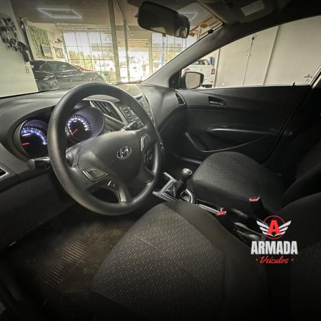 HYUNDAI HB 20 Hatch 1.0 12V 4P FLEX UNIQUE, Foto 8