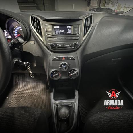 HYUNDAI HB 20 Hatch 1.0 12V 4P FLEX UNIQUE, Foto 9