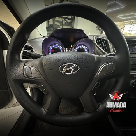 HYUNDAI HB 20 Hatch 1.0 12V 4P FLEX UNIQUE, Foto 10