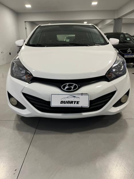 HYUNDAI HB 20 Hatch 1.0 12V 4P FLEX COMFORT, Foto 2