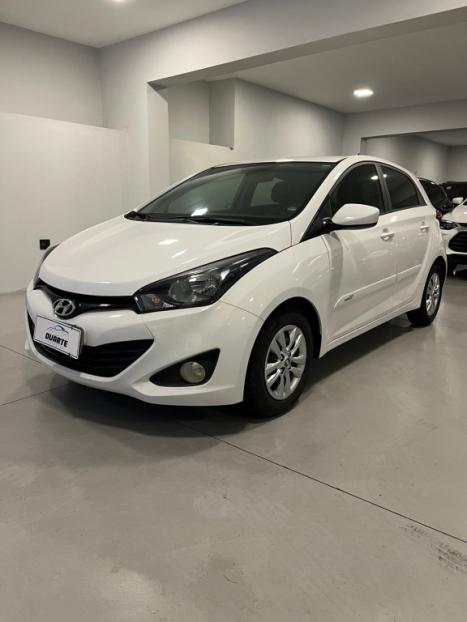 HYUNDAI HB 20 Hatch 1.0 12V 4P FLEX COMFORT, Foto 3