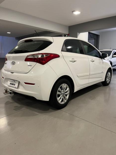 HYUNDAI HB 20 Hatch 1.0 12V 4P FLEX COMFORT, Foto 4