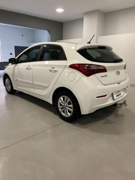 HYUNDAI HB 20 Hatch 1.0 12V 4P FLEX COMFORT, Foto 6
