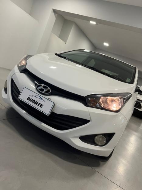 HYUNDAI HB 20 Hatch 1.0 12V 4P FLEX COMFORT, Foto 7