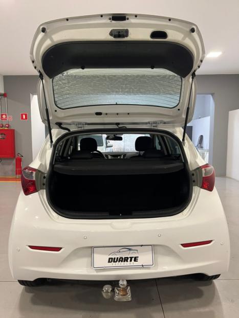 HYUNDAI HB 20 Hatch 1.0 12V 4P FLEX COMFORT, Foto 9