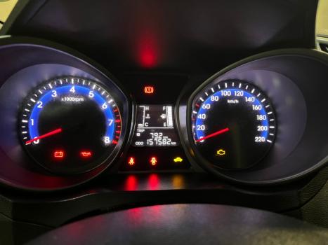 HYUNDAI HB 20 Hatch 1.0 12V 4P FLEX COMFORT, Foto 10