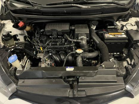 HYUNDAI HB 20 Hatch 1.0 12V 4P FLEX COMFORT, Foto 11