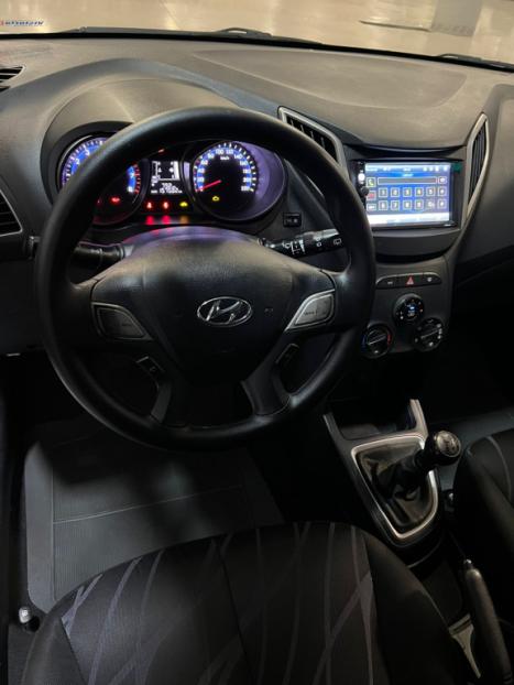 HYUNDAI HB 20 Hatch 1.0 12V 4P FLEX COMFORT, Foto 12