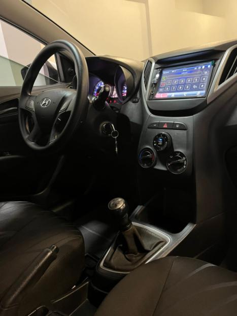 HYUNDAI HB 20 Hatch 1.0 12V 4P FLEX COMFORT, Foto 13