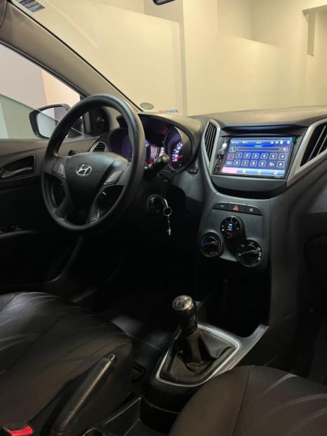 HYUNDAI HB 20 Hatch 1.0 12V 4P FLEX COMFORT, Foto 14