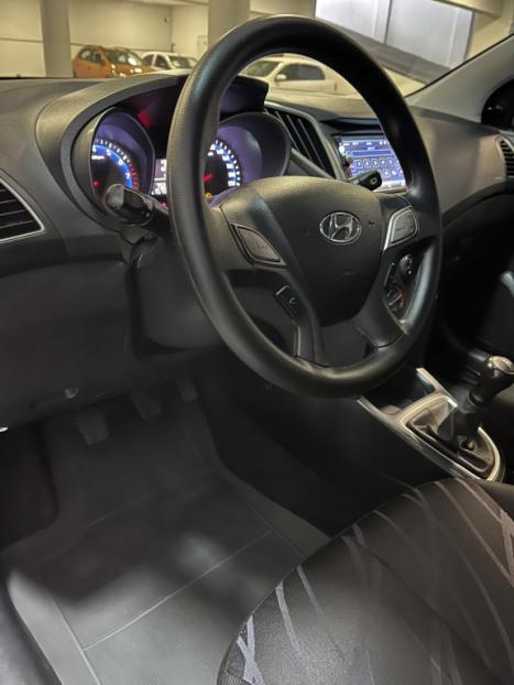 HYUNDAI HB 20 Hatch 1.0 12V 4P FLEX COMFORT, Foto 15