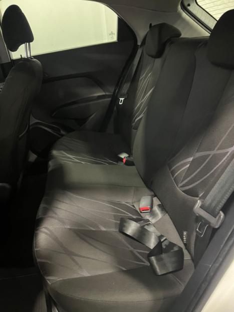 HYUNDAI HB 20 Hatch 1.0 12V 4P FLEX COMFORT, Foto 17