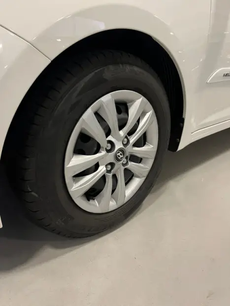 HYUNDAI HB 20 Hatch 1.0 12V 4P FLEX COMFORT, Foto 20