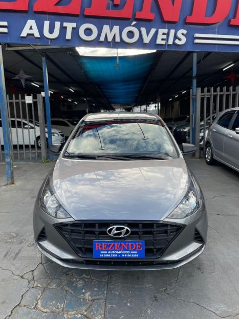 HYUNDAI HB 20 Hatch 1.0 12V 4P FLEX COMFORT, Foto 6
