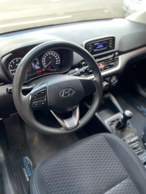 HYUNDAI HB 20 Hatch 1.0 12V 4P FLEX COMFORT, Foto 7
