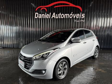 HYUNDAI HB 20 Hatch 1.6 16V 4P PREMIUM FLEX AUTOM�TICO, Foto 1