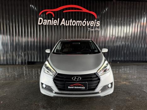 HYUNDAI HB 20 Hatch 1.6 16V 4P PREMIUM FLEX AUTOM�TICO, Foto 2