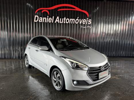 HYUNDAI HB 20 Hatch 1.6 16V 4P PREMIUM FLEX AUTOM�TICO, Foto 3