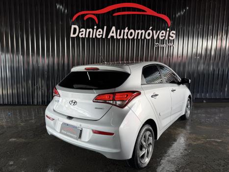 HYUNDAI HB 20 Hatch 1.6 16V 4P PREMIUM FLEX AUTOM�TICO, Foto 6
