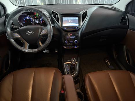 HYUNDAI HB 20 Hatch 1.6 16V 4P PREMIUM FLEX AUTOM�TICO, Foto 9