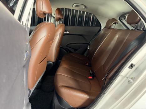 HYUNDAI HB 20 Hatch 1.6 16V 4P PREMIUM FLEX AUTOM�TICO, Foto 11