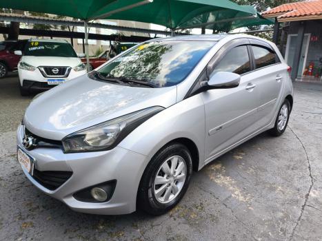 HYUNDAI HB 20 Hatch 1.0 12V 4P FLEX COMFORT PLUS, Foto 1