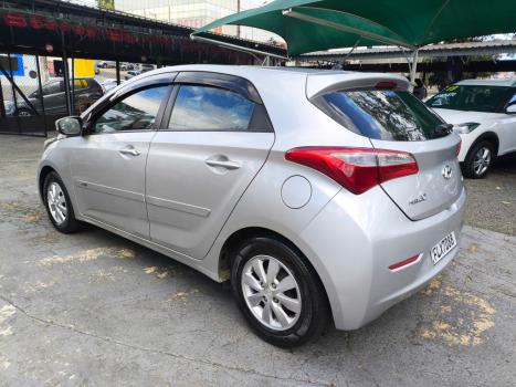 HYUNDAI HB 20 Hatch 1.0 12V 4P FLEX COMFORT PLUS, Foto 5