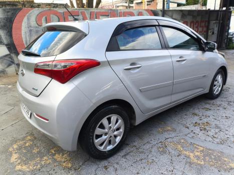 HYUNDAI HB 20 Hatch 1.0 12V 4P FLEX COMFORT PLUS, Foto 6